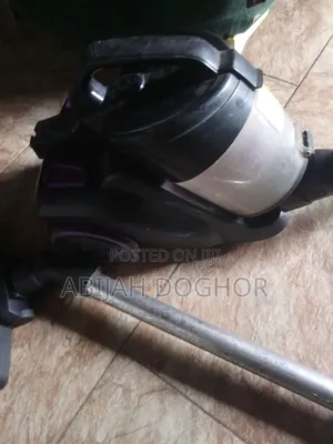 Used OX Vacuum Cleaner
