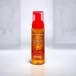 Creme Nature Argan Oil Styling Shine Foaming Mousse - 1