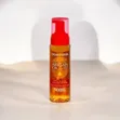 Creme Nature Argan Oil Styling Shine Foaming Mousse - 2