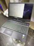 HP Pavilion Gaming Laptop 15-dk2xxx - i5, 12GB RAM, 750GB Storage - 4