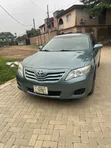 Toyota Camry 2010 - Foreign Used - 2