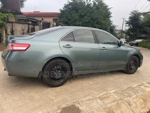 Toyota Camry 2010 - Foreign Used