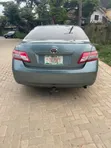 Toyota Camry 2010 - Foreign Used - 4