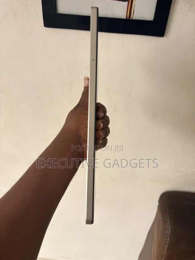 Android Tablet MacPad Air 16GB RAM, 256GB Storage, Gray - 1