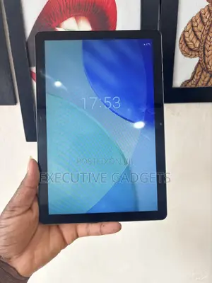 Android Tablet MacPad Air 16GB RAM, 256GB Storage, Gray