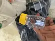 Babban Kwano na Zuma - Filastik - 1
