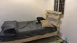 Wooden Bed Frame - 6ft x 4ft - 2
