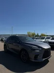 Lexus RX 350 F SPORT AWD 2023 - Gray - 1
