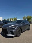 Lexus RX 350 F SPORT AWD 2023 - Gray - 2