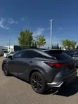 Lexus RX 350 F SPORT AWD 2023 - Gray - 3