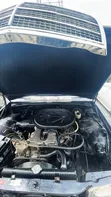 1979 Mercedes-Benz S-Class Black - 1