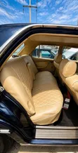1979 Mercedes-Benz S-Class Black - 5