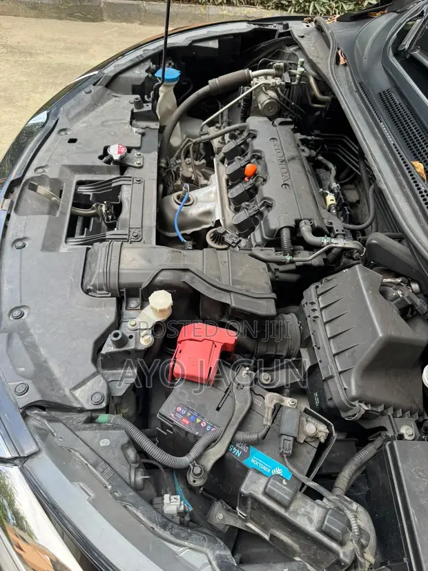 2021 Honda HR-V Black - 1