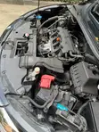 2021 Honda HR-V Black - 1