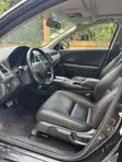 2021 Honda HR-V Black - 2