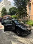 2021 Honda HR-V Black - 3
