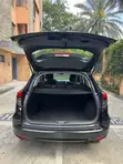 2021 Honda HR-V Black - 4