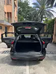 2021 Honda HR-V Black - 5