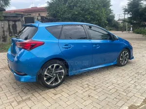 2016 Scion iM Base Hatchback