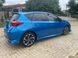 2016 Scion iM Base Hatchback - 1