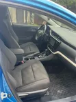 2016 Scion iM Base Hatchback - 2