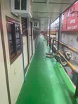 Houseboat for Hire/Lease - 100 Person Capacity - 1
