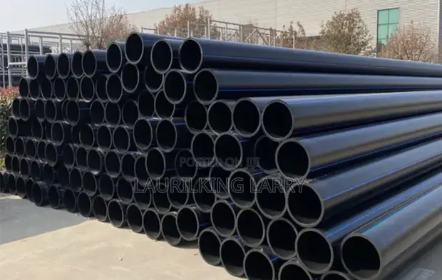 HDPE Pipe Welder Job Vacancy - Akure - 1