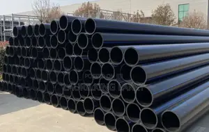 HDPE Pipe Welder Job Vacancy - Akure