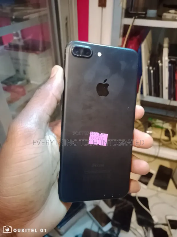 Apple iPhone 7 Plus 32GB Baki - 1