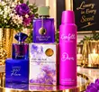Fragrance World Namiji da Mace Perfume Mai & Spray - 100ml - 2
