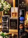 Fragrance World Namiji da Mace Perfume Mai & Spray - 100ml - 5