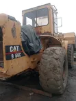 Caterpillar Excavator Kayi - 1