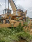 Caterpillar Excavator Kayi - 2