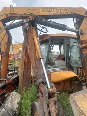 Caterpillar Excavator Kayi