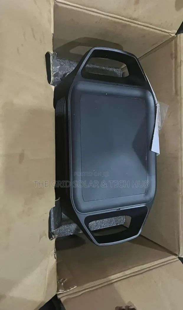 Used EcoFlow E980 (980Wh / 500W) Portable Power Station - 1