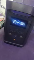 Used EcoFlow E980 (980Wh / 500W) Portable Power Station - 2