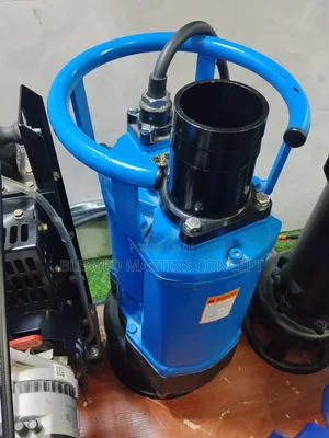 10HP Mai Ɓataccen Ruwa Mai Nauyi Mai Ɓataccen Ruwa