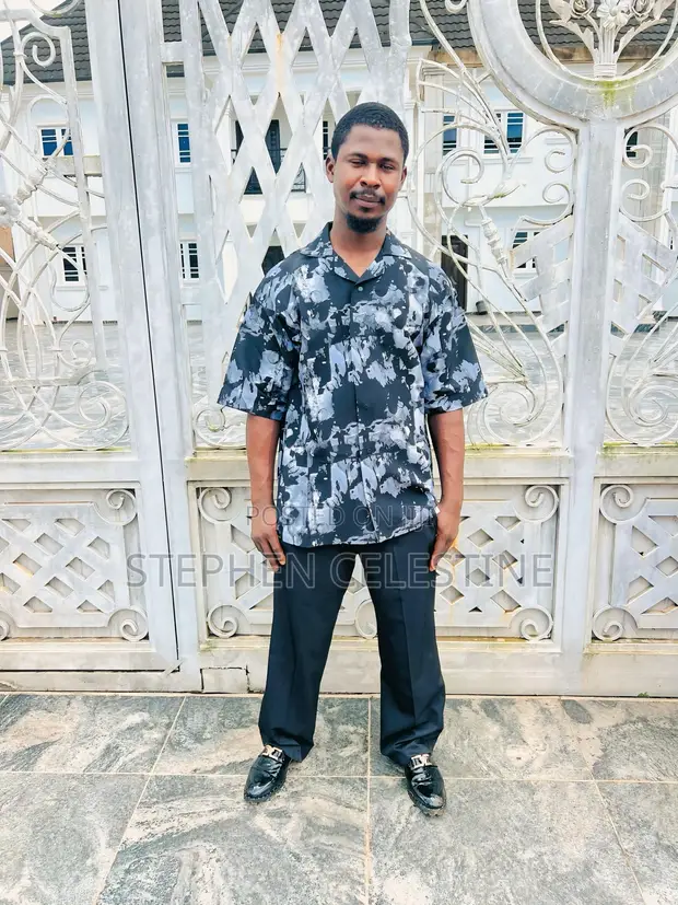 Bartender / Barman CV Available - 1
