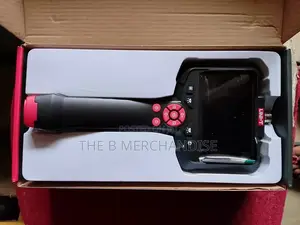 UNI-T Handheld Industrial Borescope Inspection Camera