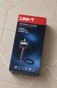 UNI-T Handheld Industrial Borescope Inspection Camera - 2