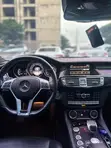 Mercedes-Benz CLS 63 AMG 2012 Black - 4