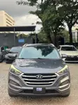 Hyundai Tucson Sport FWD SUV 2017 - Launin Fari - 1