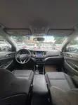 Hyundai Tucson Sport FWD SUV 2017 - Launin Fari - 4