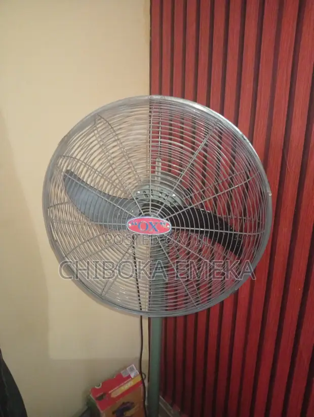 OX Fan for Sale - 1