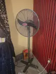 OX Fan Ana Sayarwa - 2
