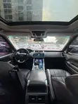 Land Rover Range Rover Sport SVR 2018 Black - 4