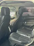 Land Rover Range Rover Sport SVR 2018 Black - 5