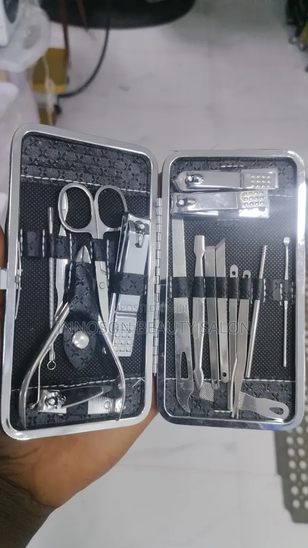 Manicure Set - 1