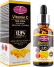 Aichun Beauty 12.5% Vitamin C Mai Haskaka Fuska Serum - 1