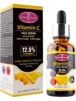 Aichun Beauty 12.5% Vitamin C Mai Haskaka Fuska Serum - 2